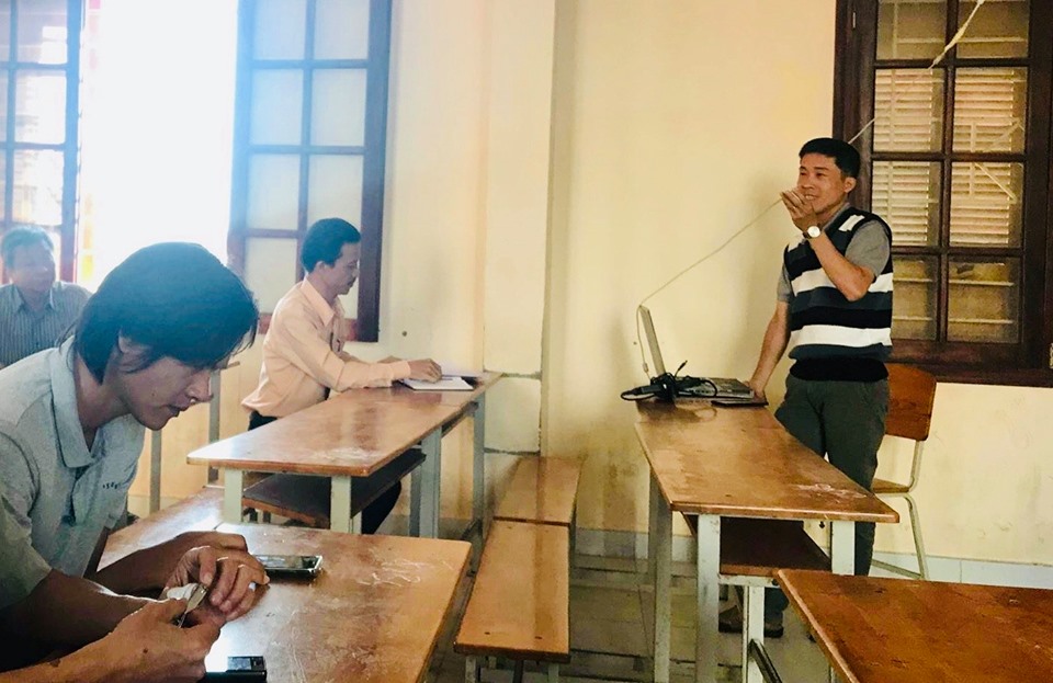 HẢI ĐỖ