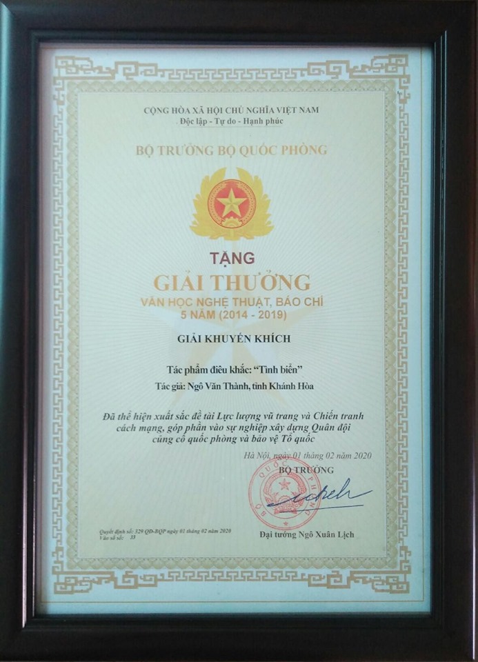 giải