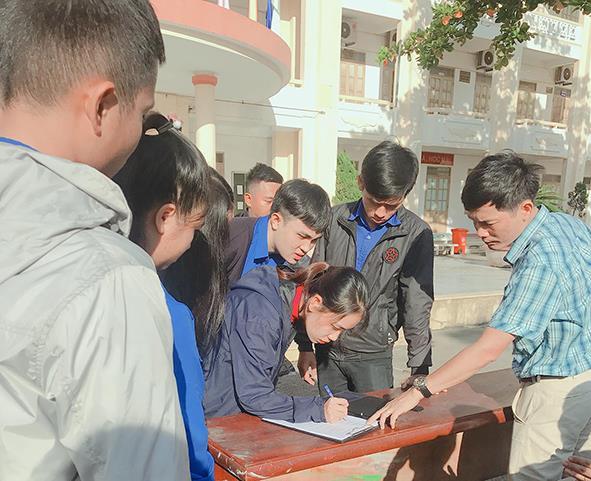 Ngày Pháp luật